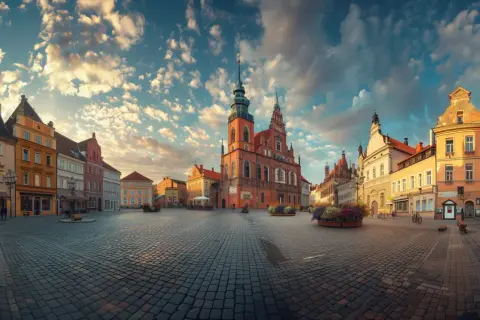 Zabytki Gniezno: Historia i najciekawsze zabytki w Gnieźnie