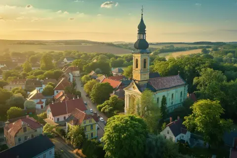 Karnkowo: Co warto zobaczyć i zwiedzić w miejscowości Karnkowo?