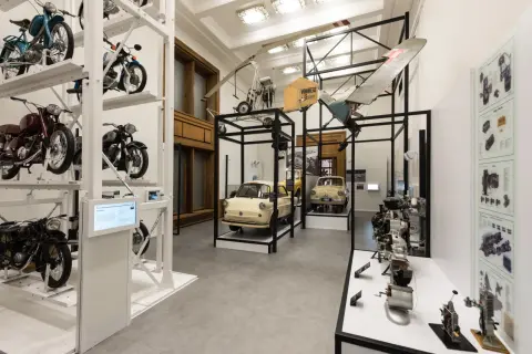 Muzeum Techniki w Pałacu Kultury: wszystko co musisz wiedzieć przed wizytą
