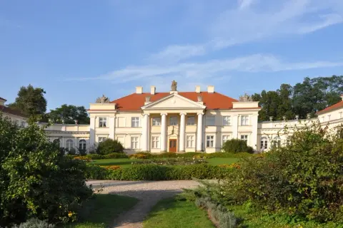 Najpiękniejsze pałace w Wielkopolsce: 6 zabytkowych rezydencji do zwiedzania
