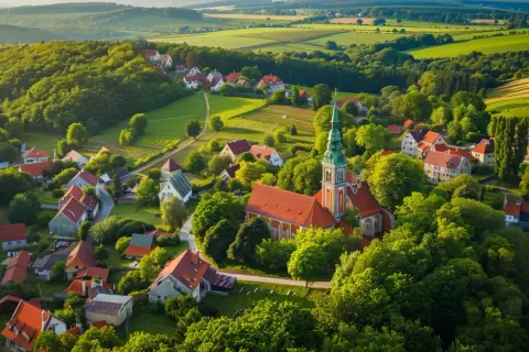 Sulnowo: Co warto zobaczyć i zwiedzić w miejscowości Sulnowo?