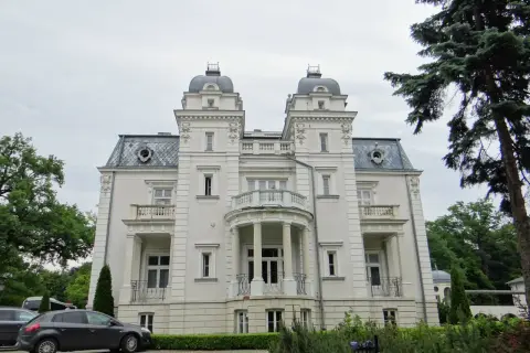 Pałac w Teresinie - tajemnice najpiękniejszej rezydencji na Mazowszu