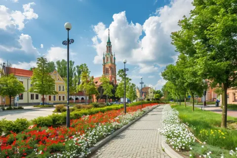 Groszowice Opole: Najciekawsze miejsca i atrakcje w Groszowicach