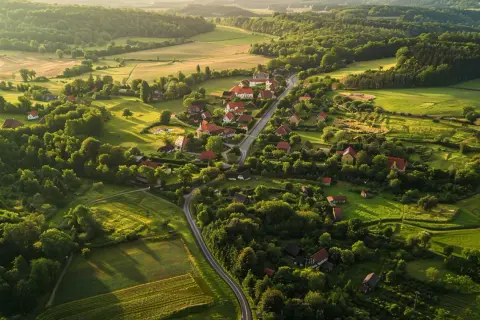 Mników: Co warto zobaczyć i zwiedzić w miejscowości Mników?