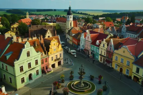Janków: Najciekawsze atrakcje turystyczne w miejscowości Janków