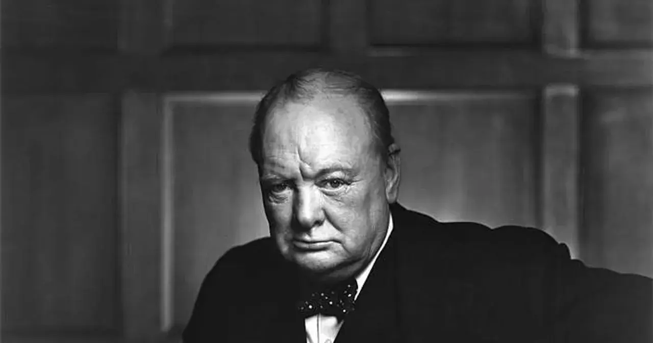 Kiedy zmarł Churchill? Poznaj szczegóły śmierci brytyjskiego premiera
