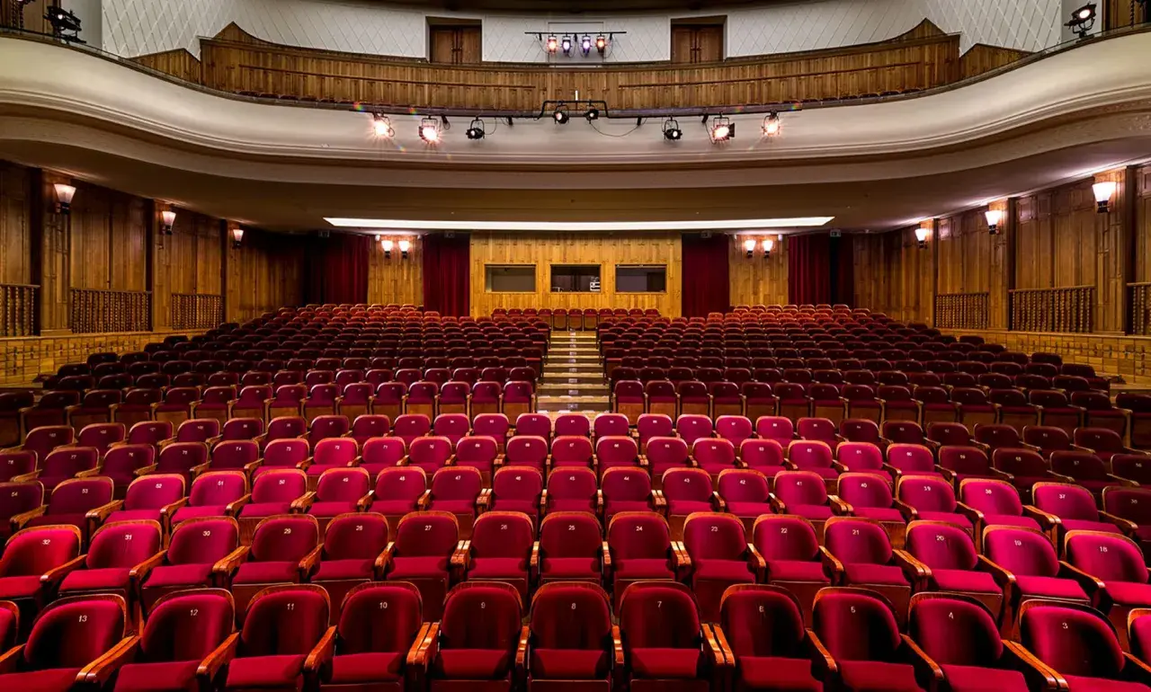 Pałac Kultury Zagłębia nadchodzące wydarzenia: Koncerty i spektakle 2025