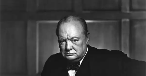 Kiedy zmarł Churchill? Poznaj szczegóły śmierci brytyjskiego premiera