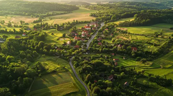 Mników: Co warto zobaczyć i zwiedzić w miejscowości Mników?